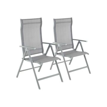2 aiatooli komplekt, hall