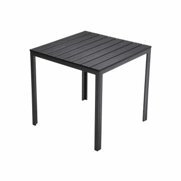 Välilaud, must GPT06BK