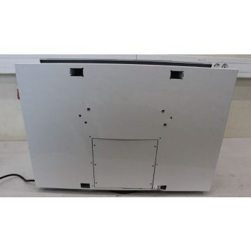 Õhupuhasti CATA THALASSA PRO 60 GWH, seinale paigaldatav, Valge klaas, 60 × 81,5–113 × 37,5 cm