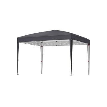 Varikatus 3 x 3 m aiatelk, hall