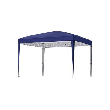 Varikatus 3 x 3 m aiatelk, sinine