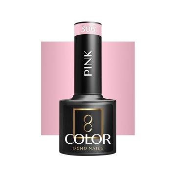 Гель-лак OCHO NAILS PINK
