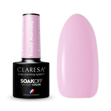 Гель-лак CLARESA «Frosty Morning 11»