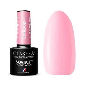 Geellakk CLARESA LOLLIPOP 4