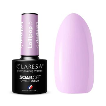 Geellakk CLARESA LOLLIPOP 5