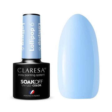 Geellakk CLARESA LOLLIPOP 6