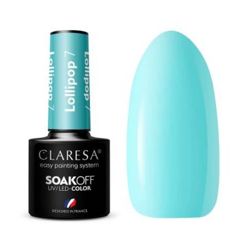 Geellakk CLARESA LOLLIPOP 7
