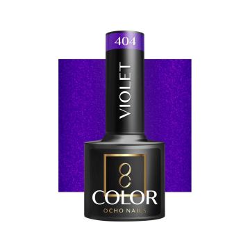 Гель-лак OCHO NAILS, 1–2 слоя