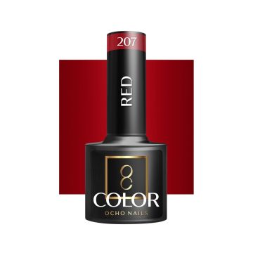 Geellakk OCHO NAILS, 207