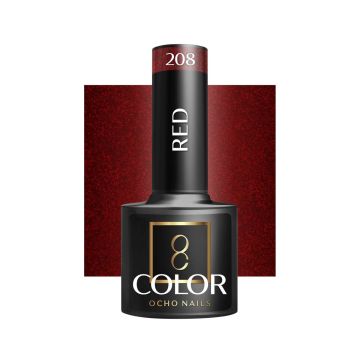 Geellakk OCHO NAILS, 208