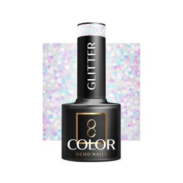Geellakk OCHO NAILS G01