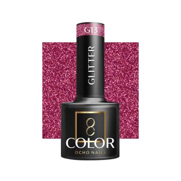 Geellakk OCHO NAILS G13