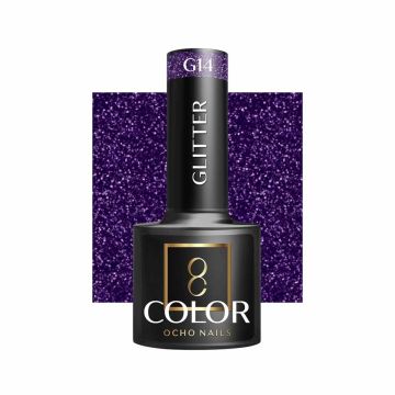 Geellakk OCHO NAILS G14