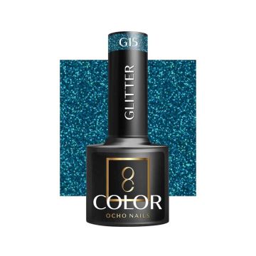 Geellakk OCHO NAILS G15