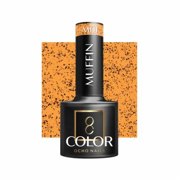 Geellakk OCHO NAILS MUFFIN M01