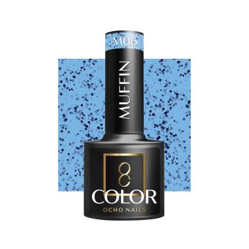 Geellakk OCHO NAILS Muffin M06
