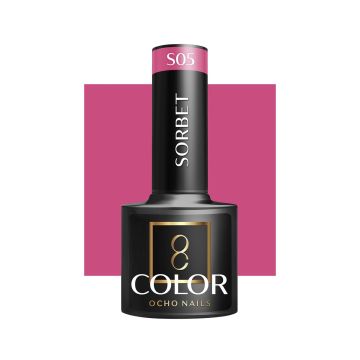 Geellakk OCHO NAILS SORBET S05