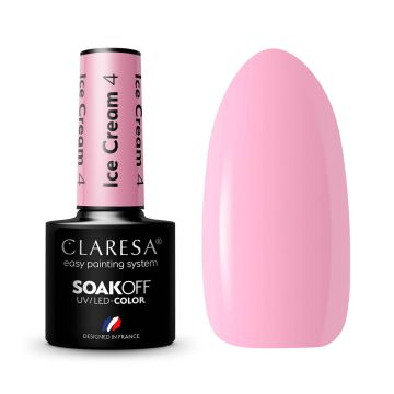 Geellakk CLARESA Ice Cream 4