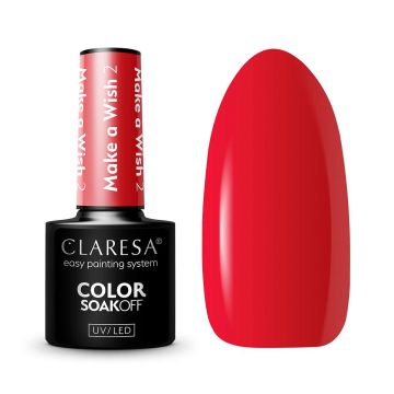 Geellakk CLARESA „Make a Wish 2“