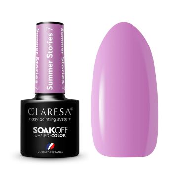 Geellakk CLARESA SUMMER STORIES 7