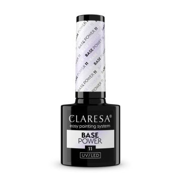 Geellaki alus Claresa Power Base, 5 g