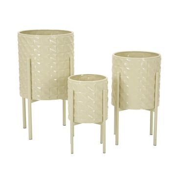 Lillealused Betsy, 3 tk, 36 × 56,5 × 36 cm, 30 × 48,5 × 30 cm, 24 × 37,5 × 24 cm