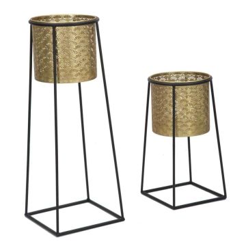 Lillealuste komplekt, 2 tk