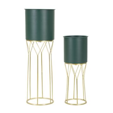 Lillealuste komplekt Mauro Ferretti Grent Stand, 2 tk