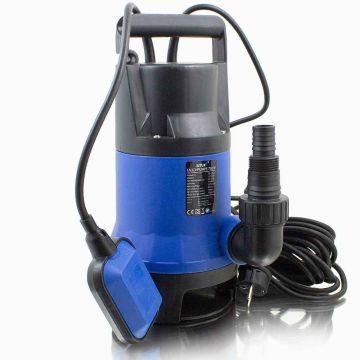 Süvaveepump Bituxx, 750 W, 34 × 15,5 cm