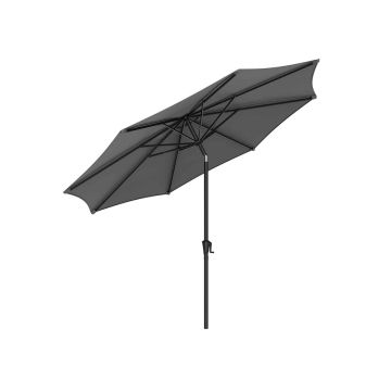 Aiavari 300 cm läbimõõduga, hall