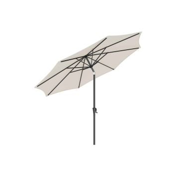 Aiavari 300 cm läbimõõduga, beež
