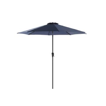 Vihmavari Ø 300 cm, tumesinine