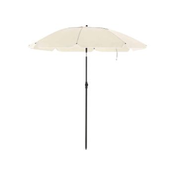 Rannavari, beež, 160 cm läbimõõduga