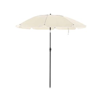 Rannavari Ø 200 cm, beež