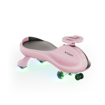 Gravity ride device Tulano Focus 35, 72 × 31 × 22 cm
