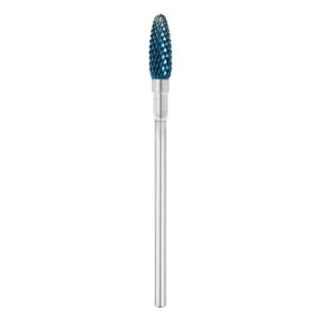 Frees EXO „Hard Blue“, „twist & lock“ süsteem