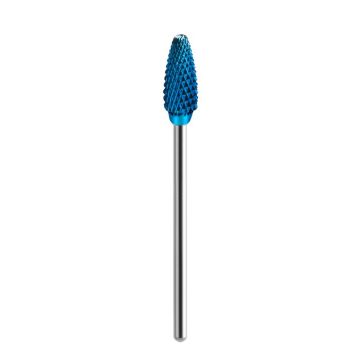 Frees EXO „Hard Blue“, „twist & lock“ süsteem