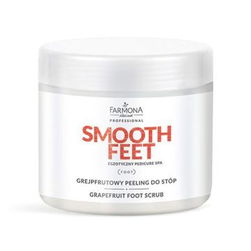 Greibiga jalakoorija Farmona Smooth Feet