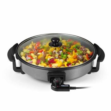 Grillpann Tristar PZ-2964 Multifunctional grill pan