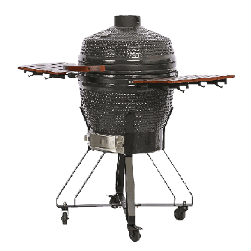 Grill TunaBone Kamado Pro 22", M-suurus