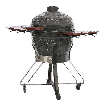 Grill TunaBone Kamado Pro 24", L-suurus