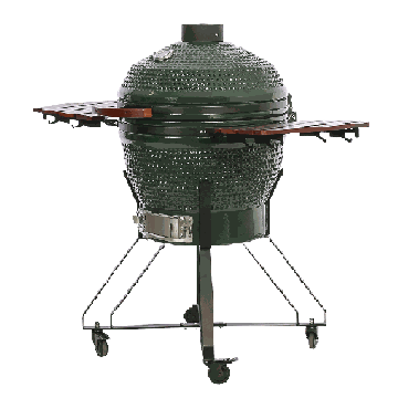 Grill TunaBone Kamado Pro 24", L-suurus