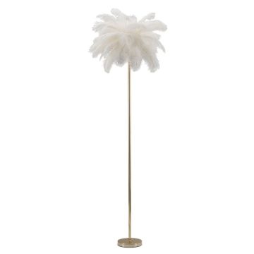 Торшер Palm, 3 источника света, Ø 55 × 160 см