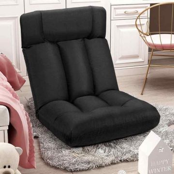 Floor armchair, 5-step adjustment, 61 × 74 × 67 cm