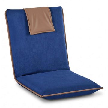 Põrandatool VEVOR QX-0408C, 6 reguleeritavat asendit, 46 × 17 × 49 cm