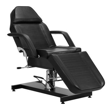 Косметологическое кресло Sillon, Чёрное