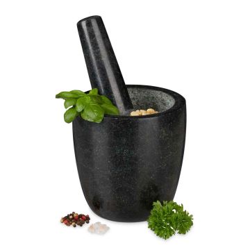 Hõõruti Relaxdays 10029953.0, 2-osaline, Ø 13 × 13 cm