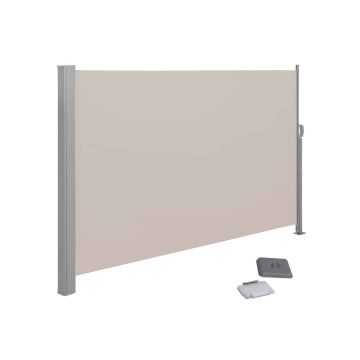 Külgmine varikatus 180 x 350 cm