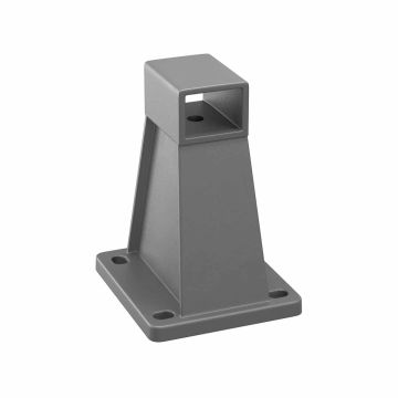 Varikatuste/varikatuste seinakinnitus GSA505Y01