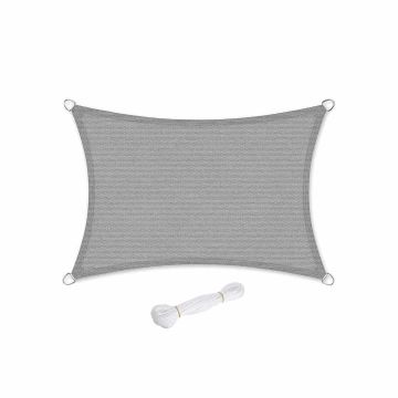 Varikatus 3 x 4 m, hall